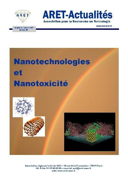 Nanotechnologies et nanotoxicité