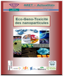 Eco-Geno-Toxicité des nanoparticules