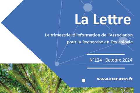 Le numéro 124 de La Lettre de l’ARET est disponible