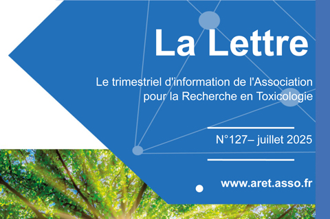 Le numéro 127 de La Lettre de l’ARET est disponible